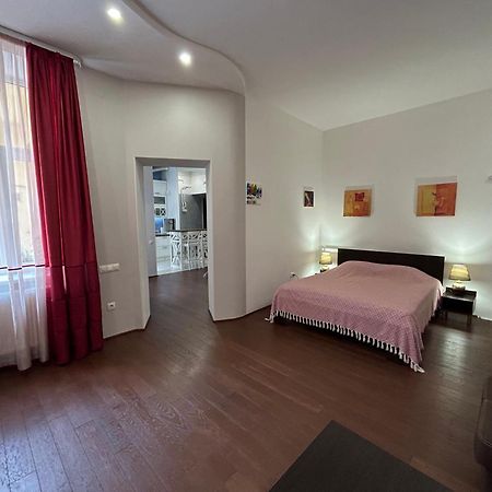 Modern Apartments In A Historical Place On Gorodotskaya Lviv Extérieur photo