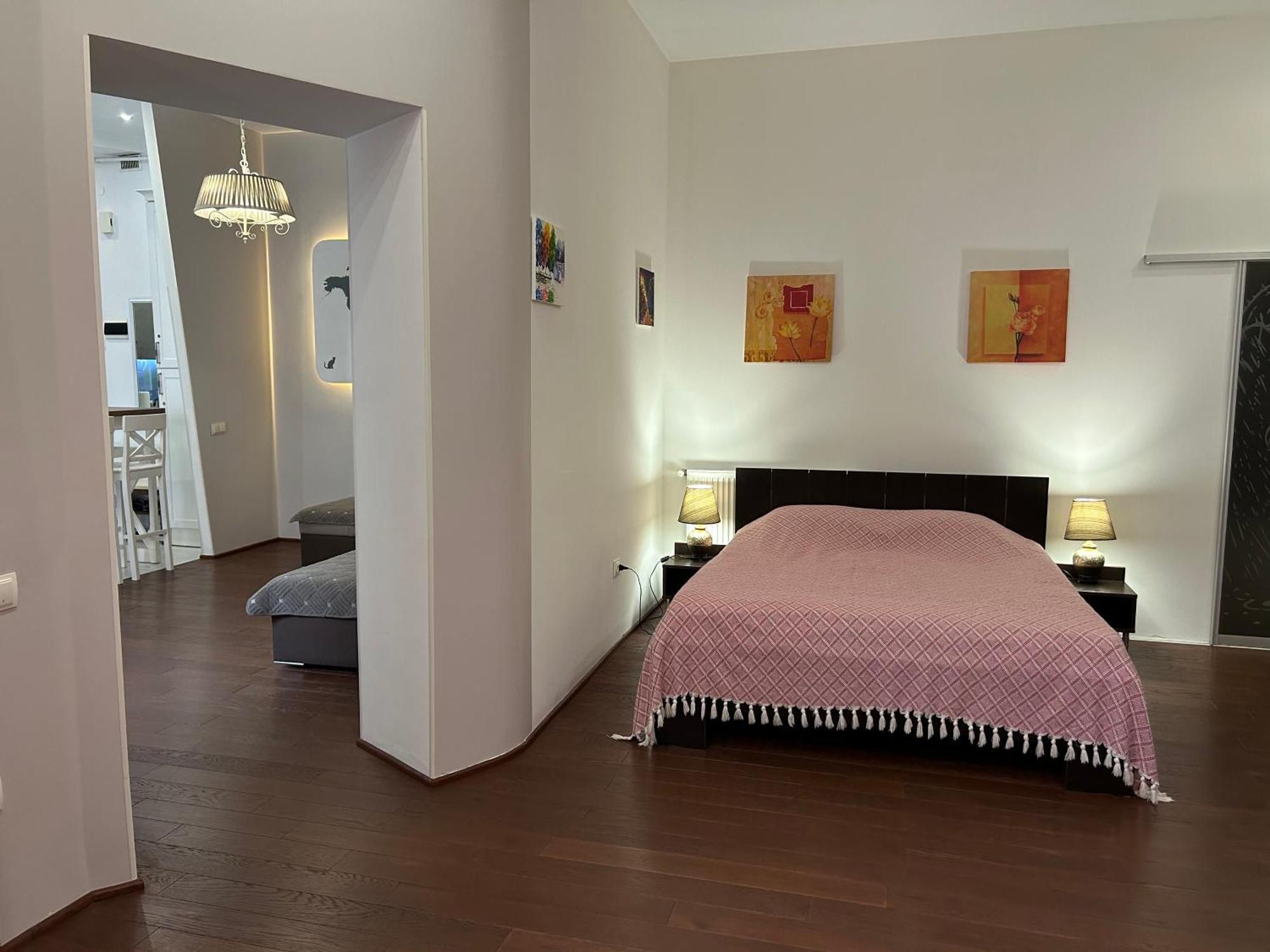 Modern Apartments In A Historical Place On Gorodotskaya Lviv Extérieur photo