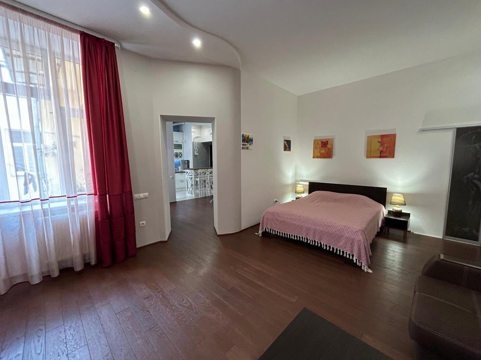 Modern Apartments In A Historical Place On Gorodotskaya Lviv Extérieur photo