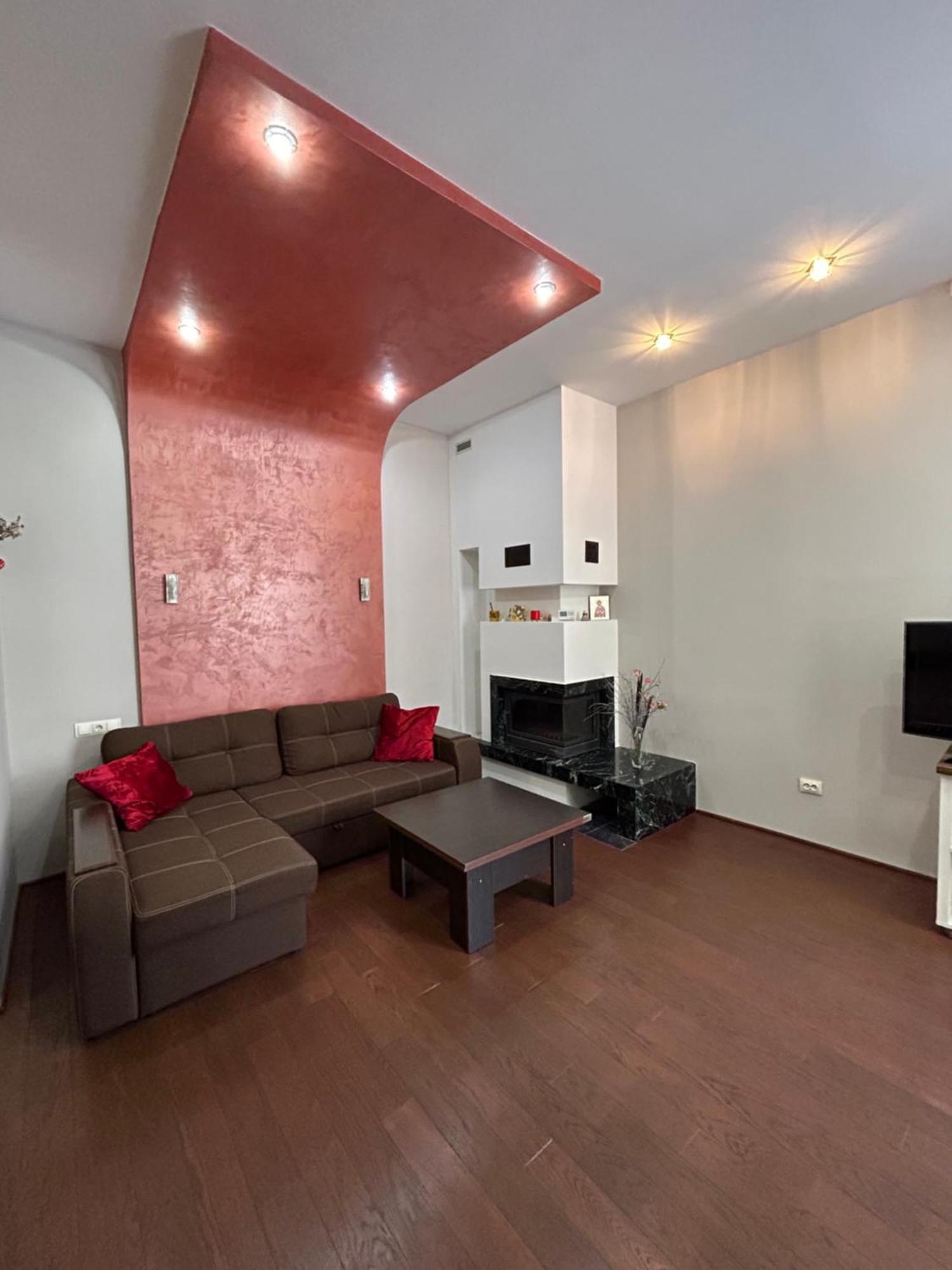 Modern Apartments In A Historical Place On Gorodotskaya Lviv Extérieur photo
